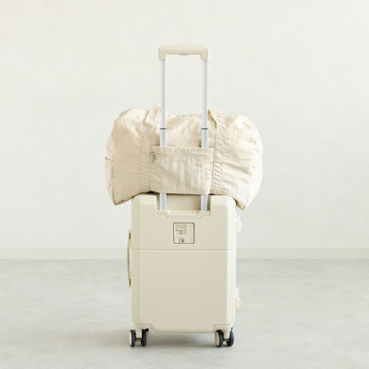 【10%OFF】「スーツケースS」&「ボストンバッグ」セット