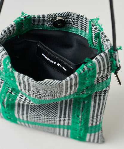 サコッシュ【Jacquard Works】