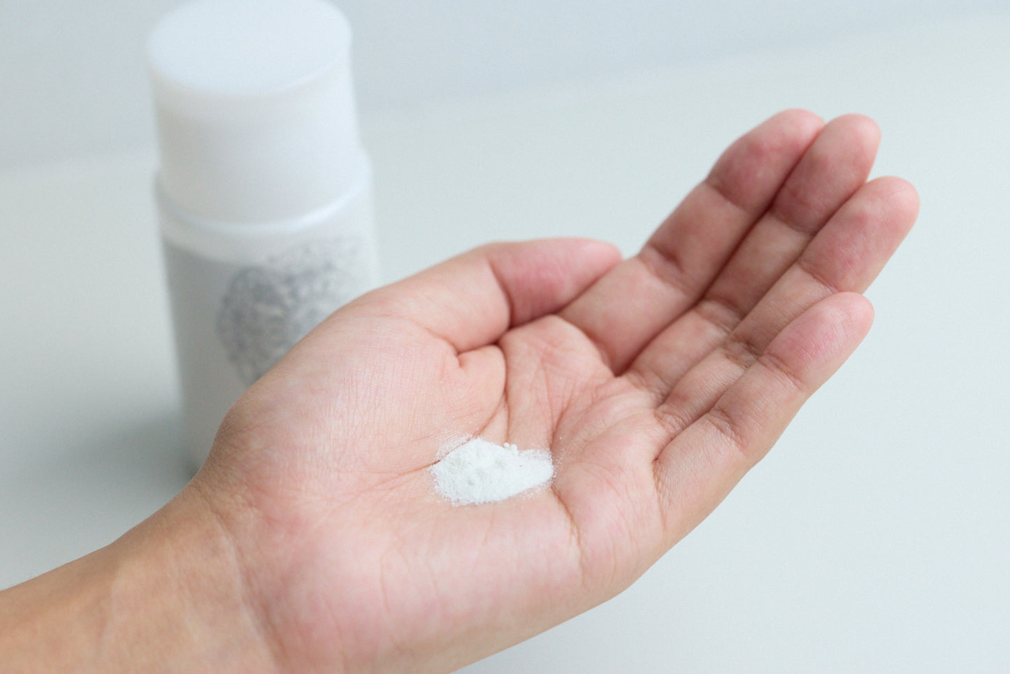 酵素のあらい粉【THERA】