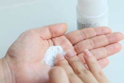 酵素のあらい粉【THERA】