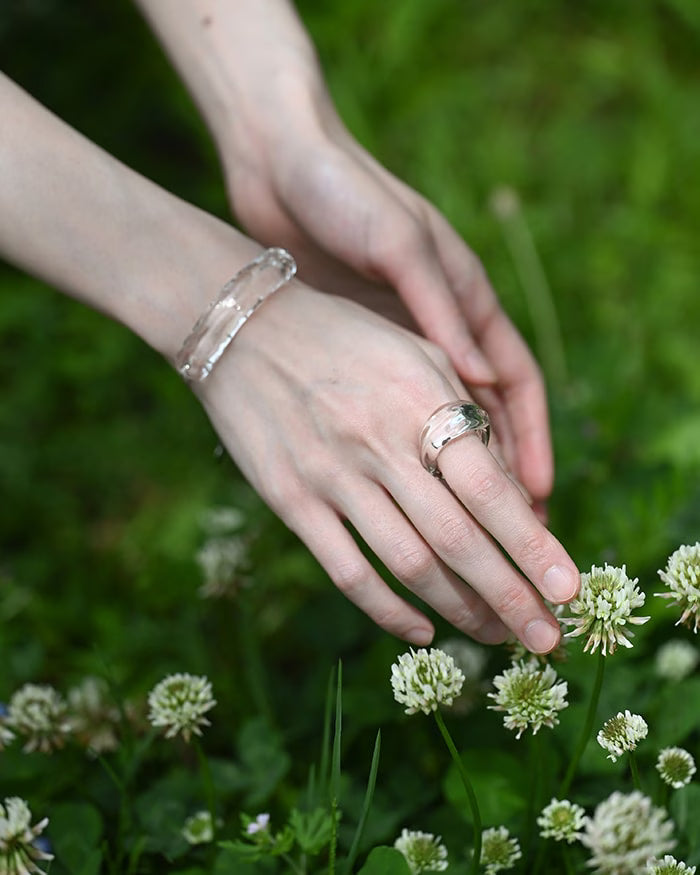 リング ナガレ【HARIO】