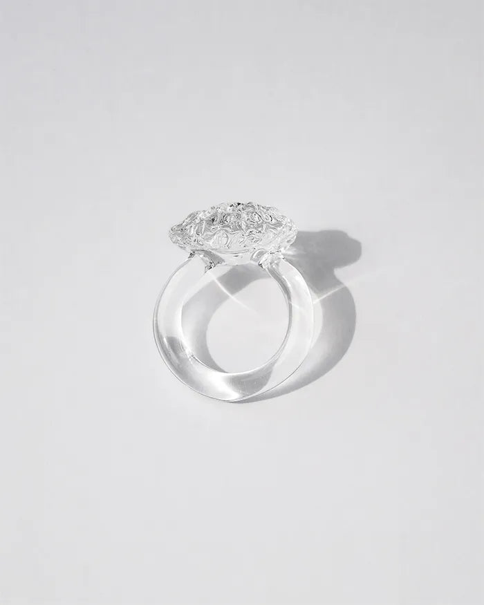 リング サニーフラワー【HARIO】