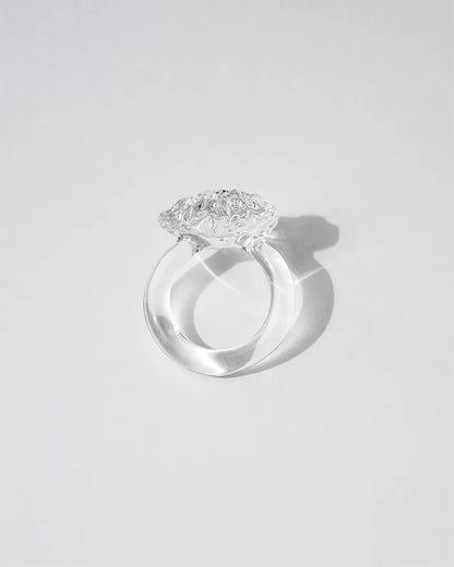 リング サニーフラワー【HARIO】