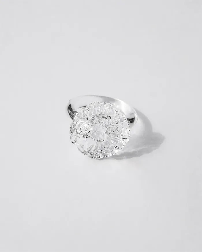 リング サニーフラワー【HARIO】