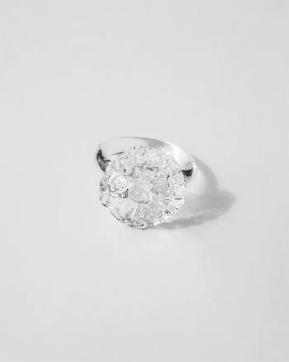 リング サニーフラワー【HARIO】