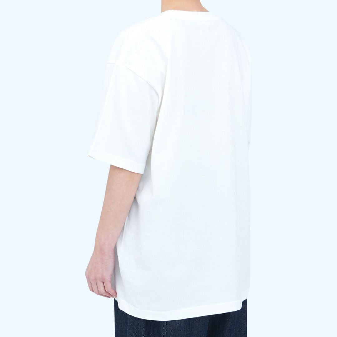 信州北アルプス｜フォトTシャツ　photo mountain【marble SUD】