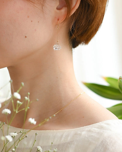 シロツメクサ【HARIO】