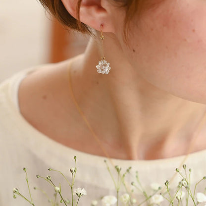 シロツメクサ【HARIO】