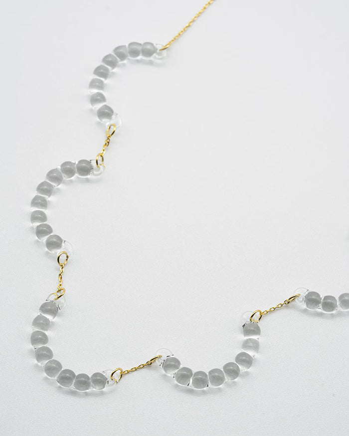 ネックレス アール【HARIO】