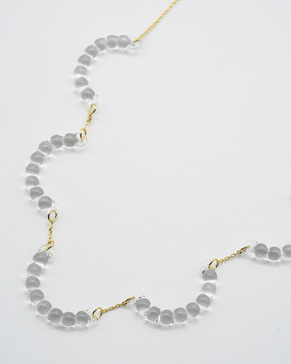 ネックレス アール【HARIO】