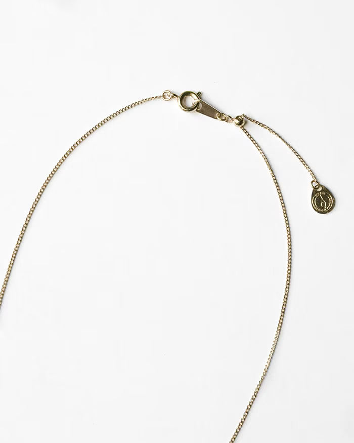 ネックレス アール プチ【HARIO】