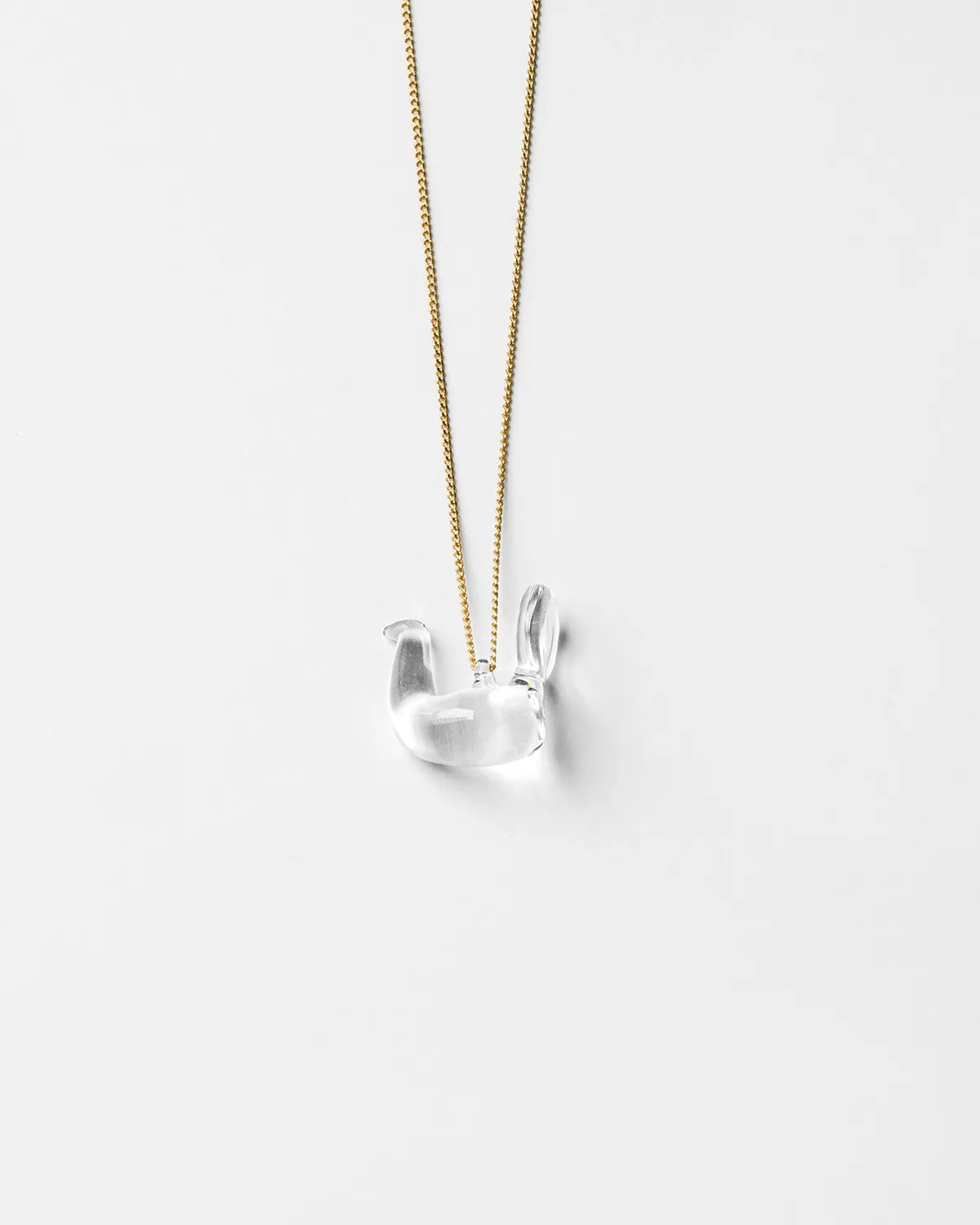 バーズワーズ ネックレス ピーコック【HARIO】