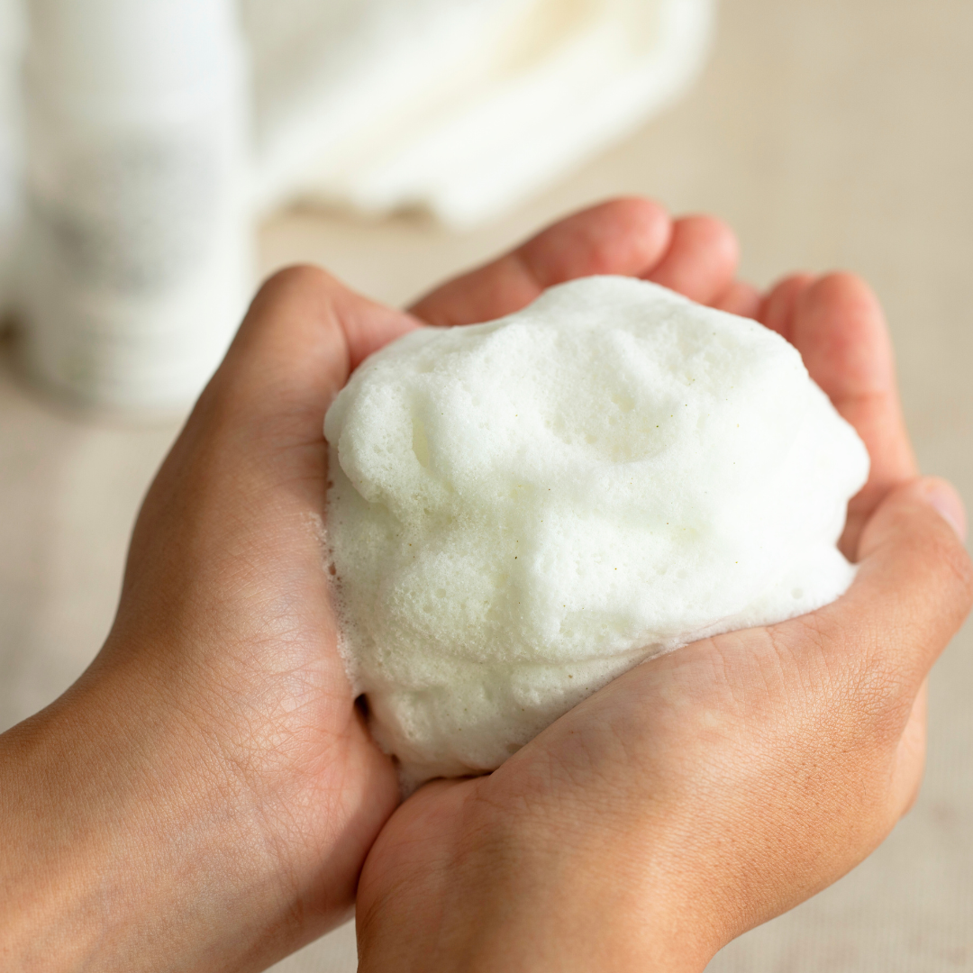 酵素のあらい粉【THERA】