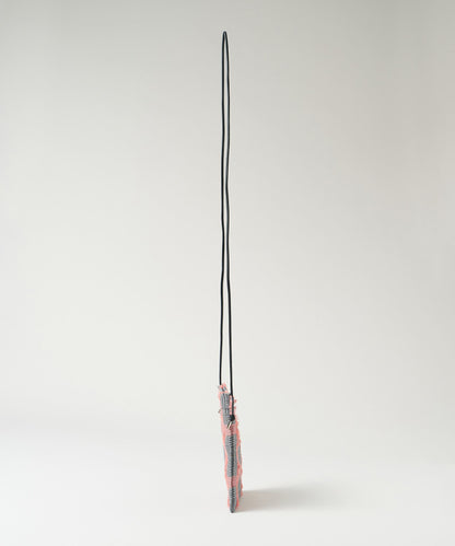 サコッシュ【Jacquard Works】