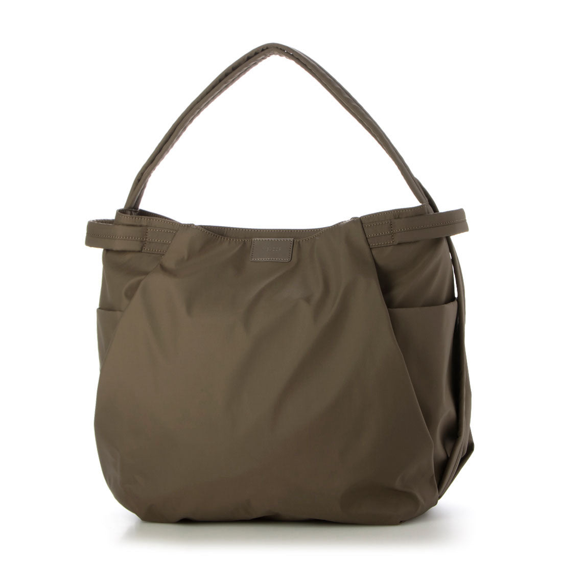 トラベルショルダーリュック【Y'SACCS】