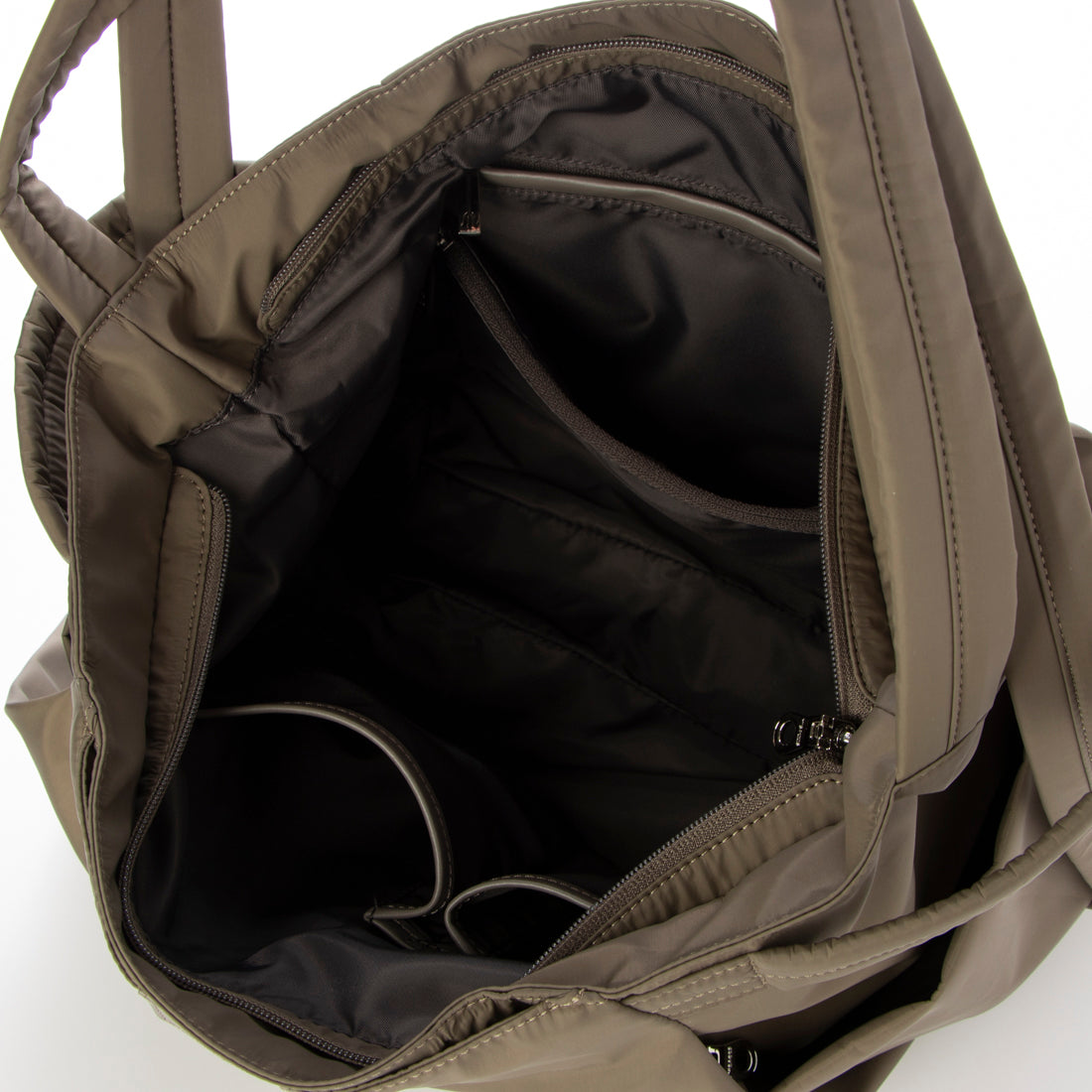 トラベルショルダーリュック【Y'SACCS】