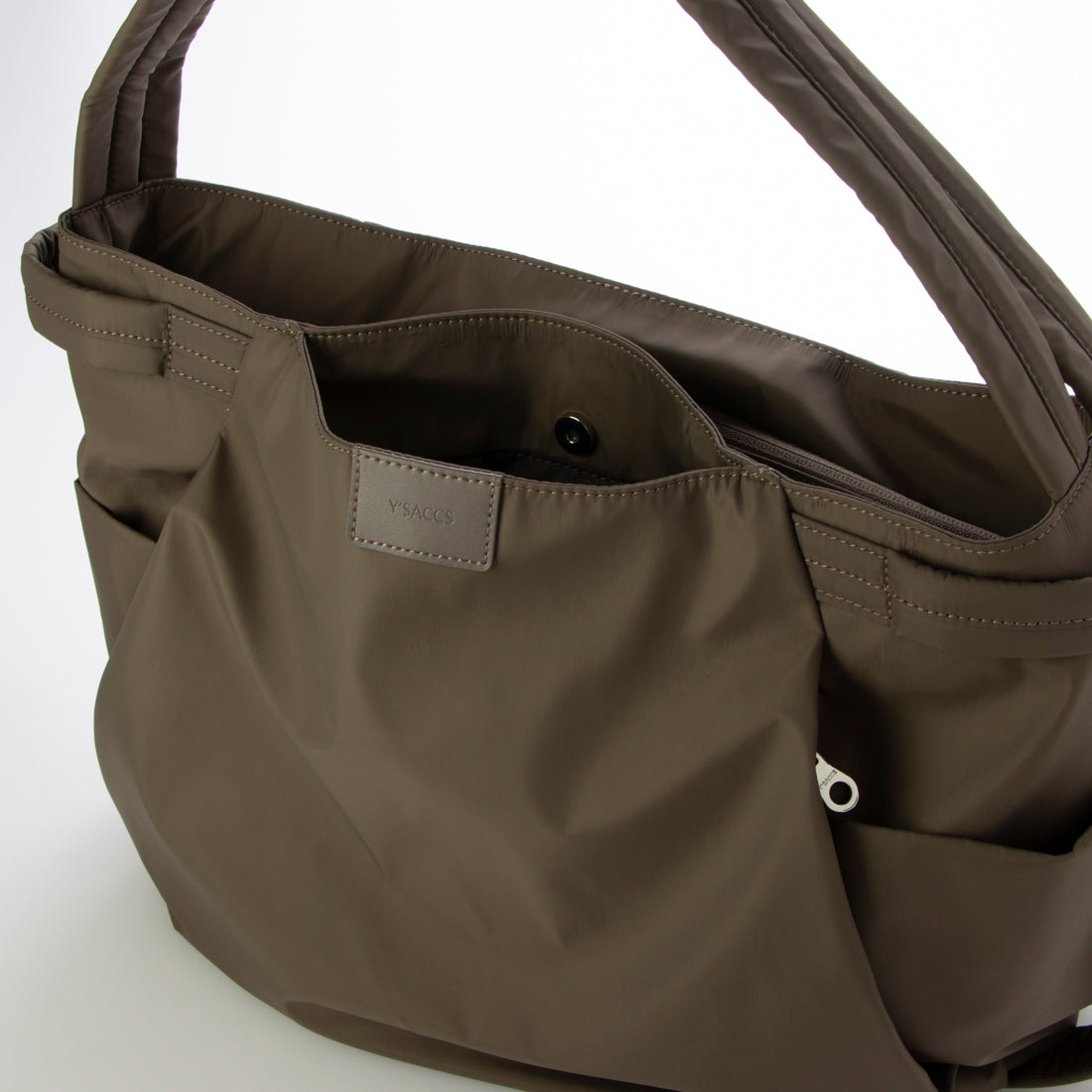 トラベルショルダーリュック【Y'SACCS】