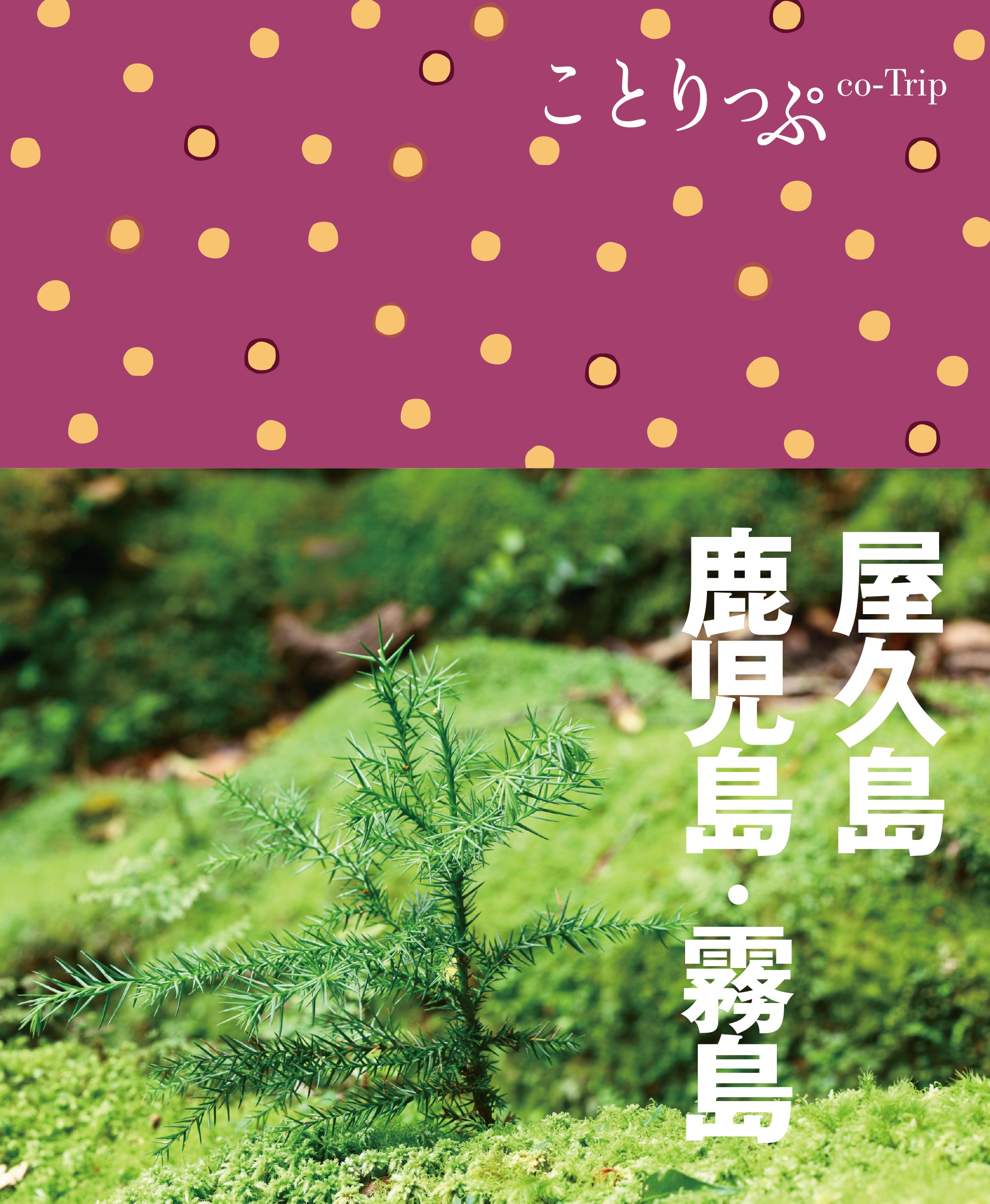 ことりっぷ 屋久島・鹿児島・霧島 – ことりっぷオンラインストア