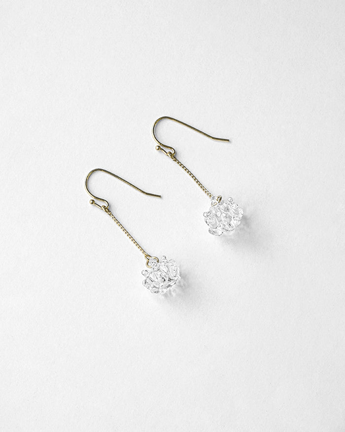 シロツメクサ【HARIO】