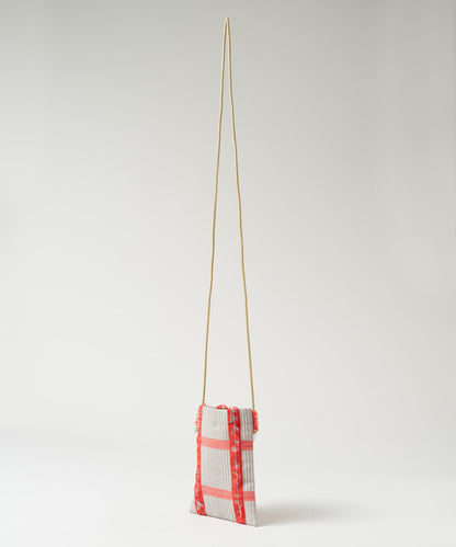 サコッシュ【Jacquard Works】