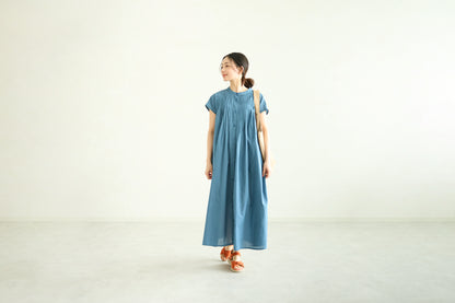 幅が調整できる厚底ストラップサンダル【ことりっぷ×クロールバリエ】