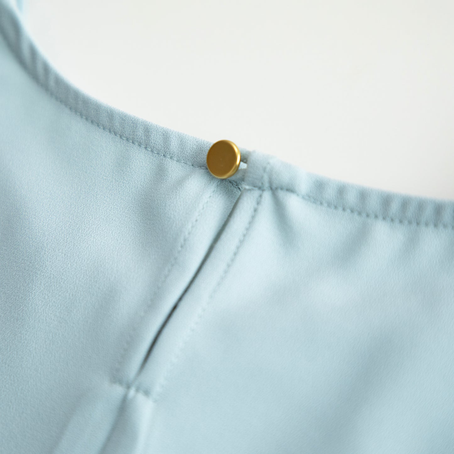 キレイNANOシアー使いプルオーバー