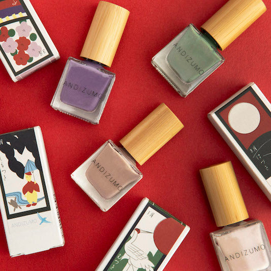 HANAFUDA【ANDIZUMO】