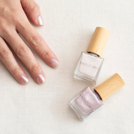 ネイルポリッシュ（HANAFUDA）【ANDIZUMO】