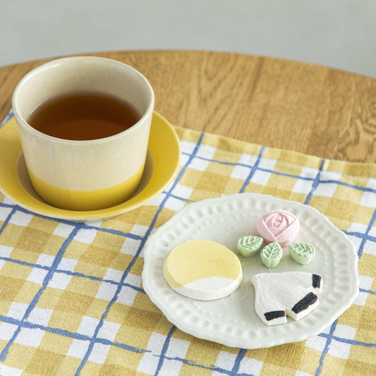 和三盆＆ちょここざらセット【HIYORI WASANBON】