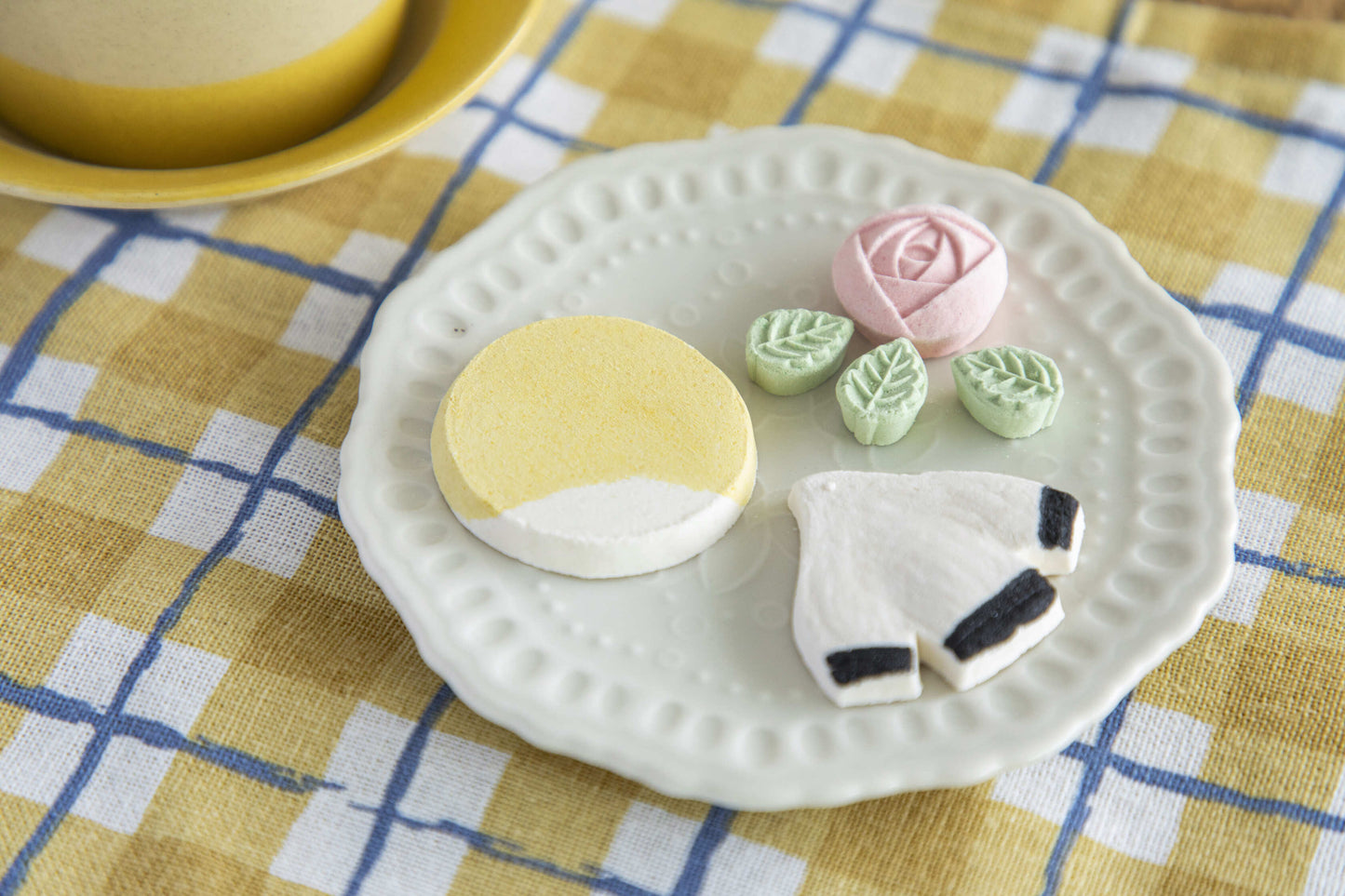 クラフトティーギフトセット【HIYORI WASANBON】