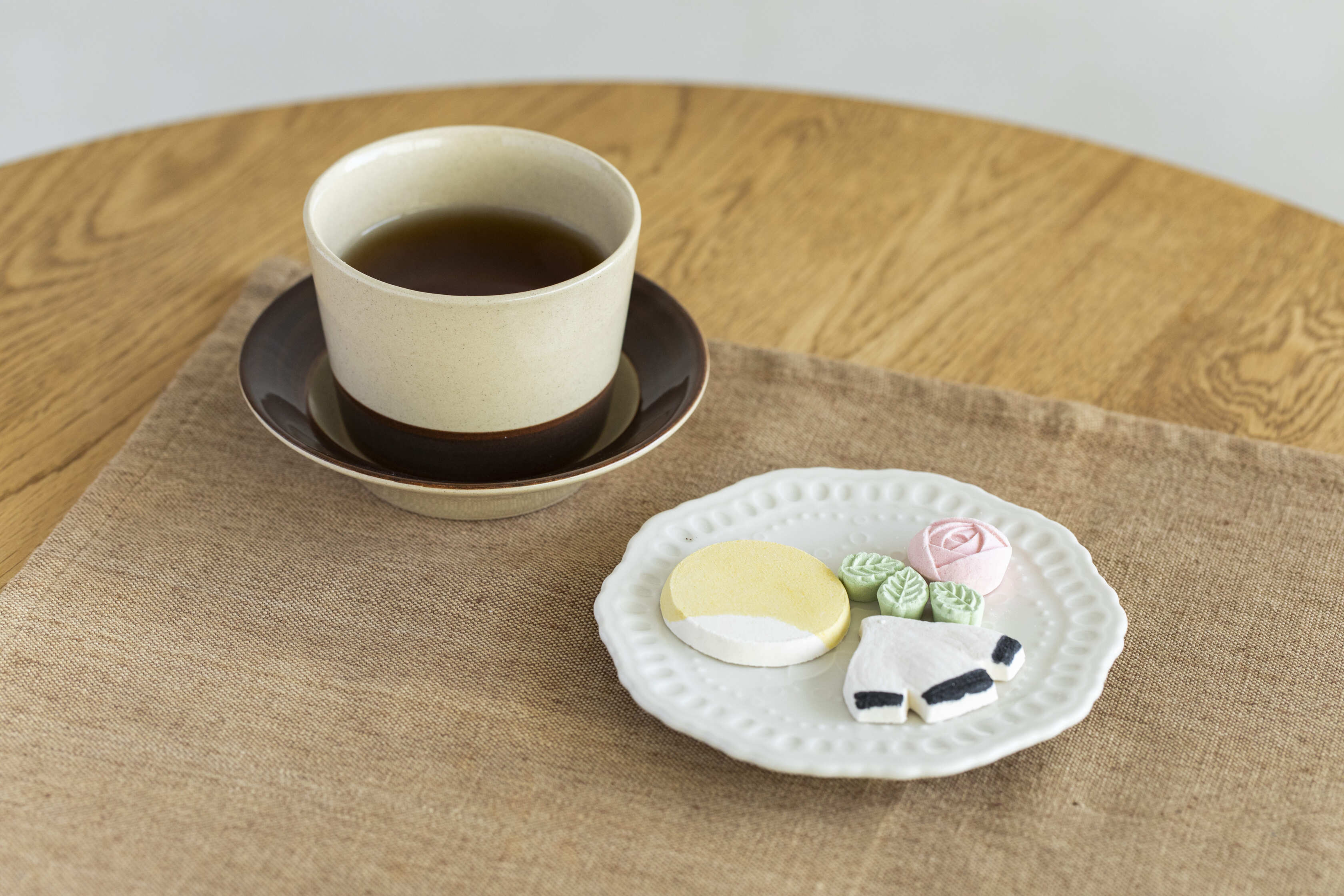 和三盆＆ちょここざらセット【HIYORI WASANBON】 – ことりっぷ