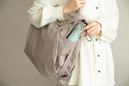 トラベルショルダーリュック【Y'SACCS】