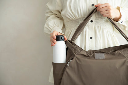 トラベルショルダーリュック【Y'SACCS】