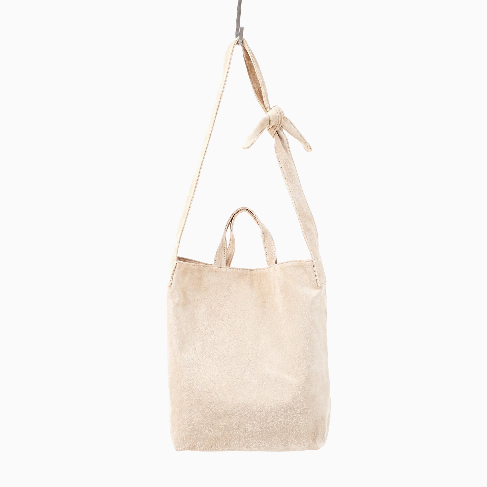 洗える革の2WAYショルダーバッグ【トウキョウレザーファクトリー