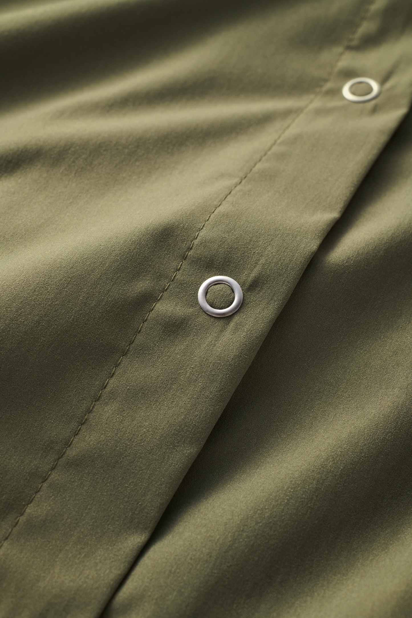 手持ちの服にも合わせやすい♪ UVカット＆撥水セットアップ【フェリシモ×ことりっぷ】