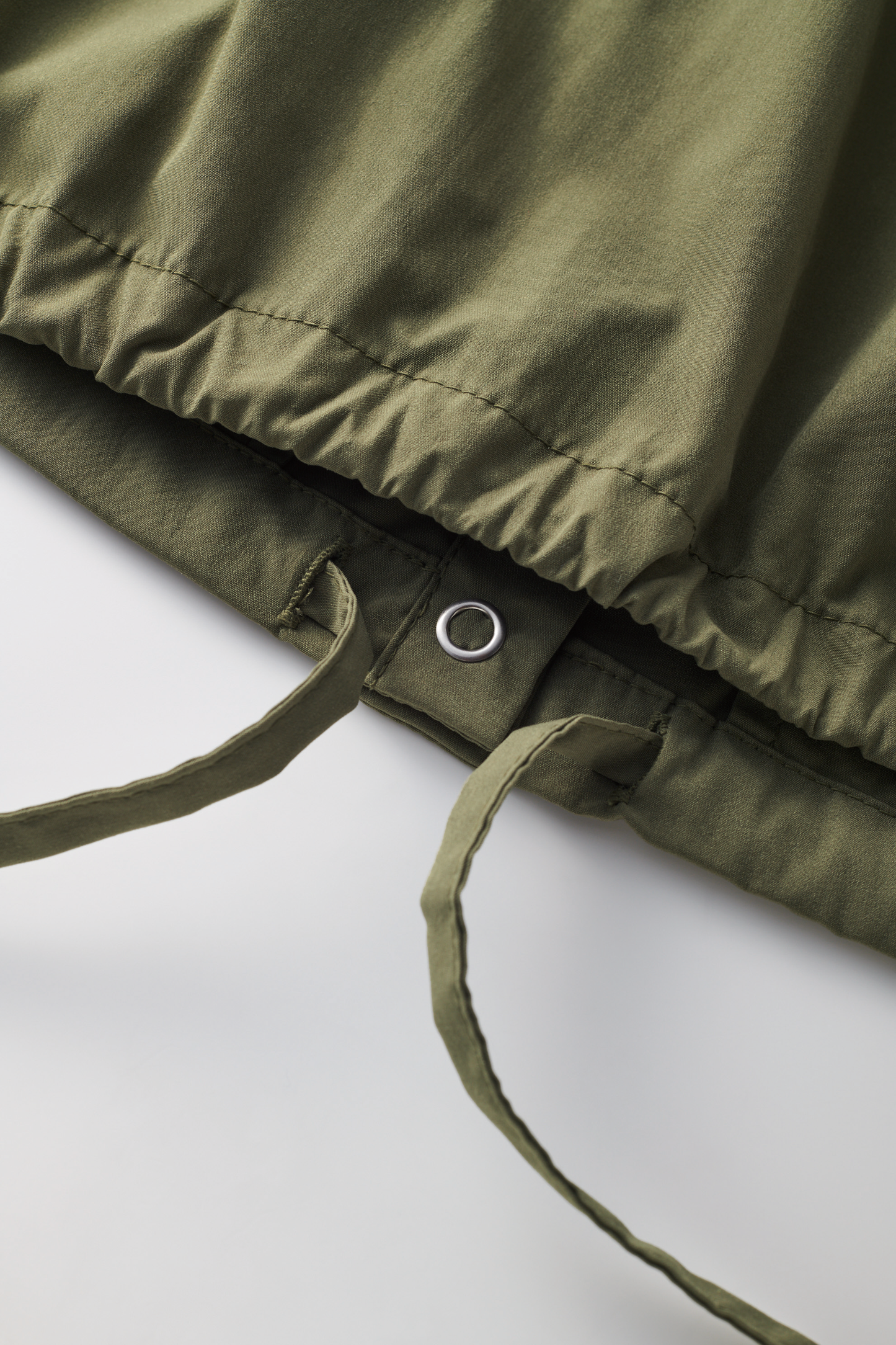 手持ちの服にも合わせやすい♪ UVカット＆撥水セットアップ【フェリシモ×ことりっぷ】