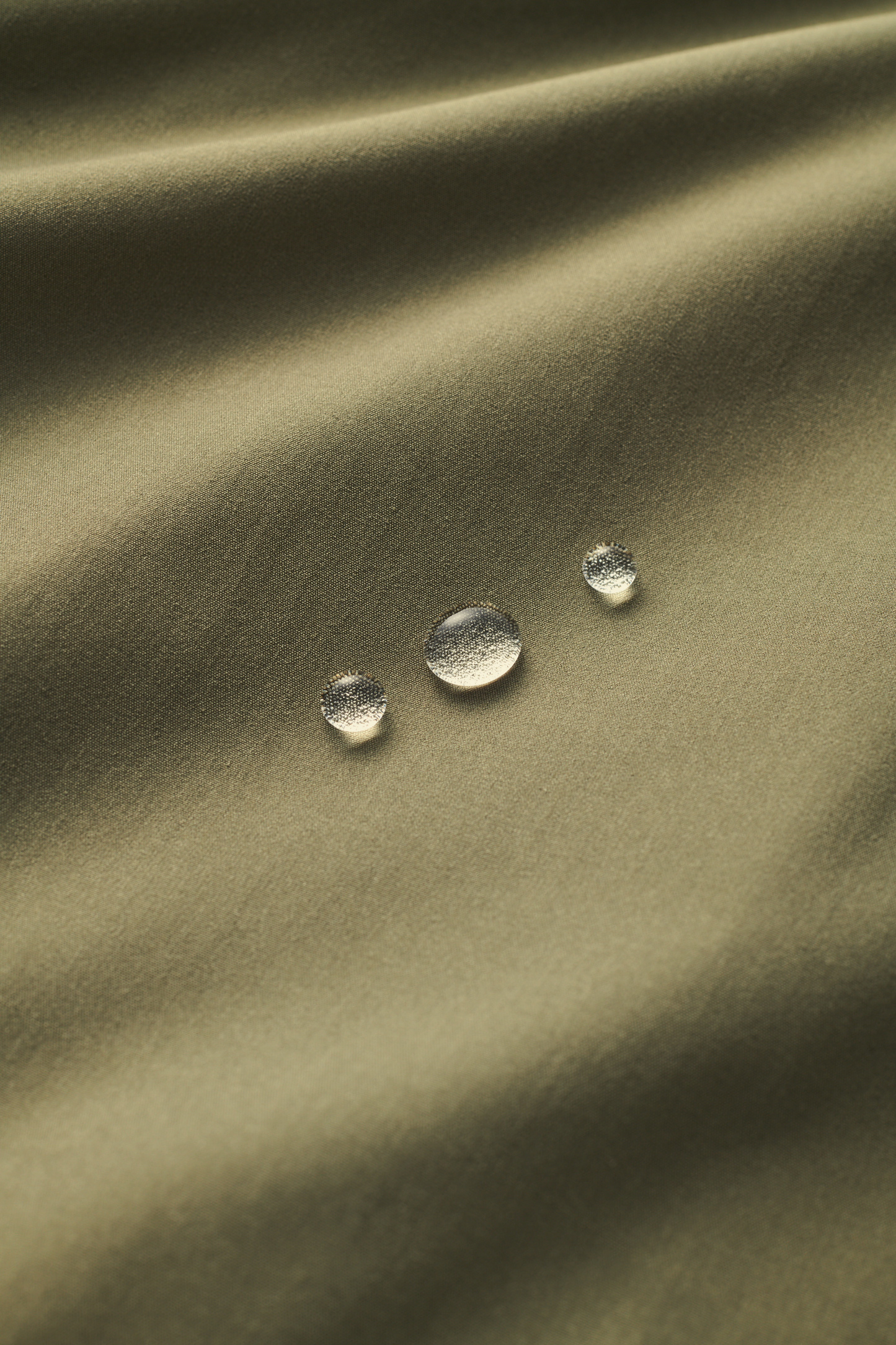 手持ちの服にも合わせやすい♪ UVカット＆撥水セットアップ【フェリシモ×ことりっぷ】