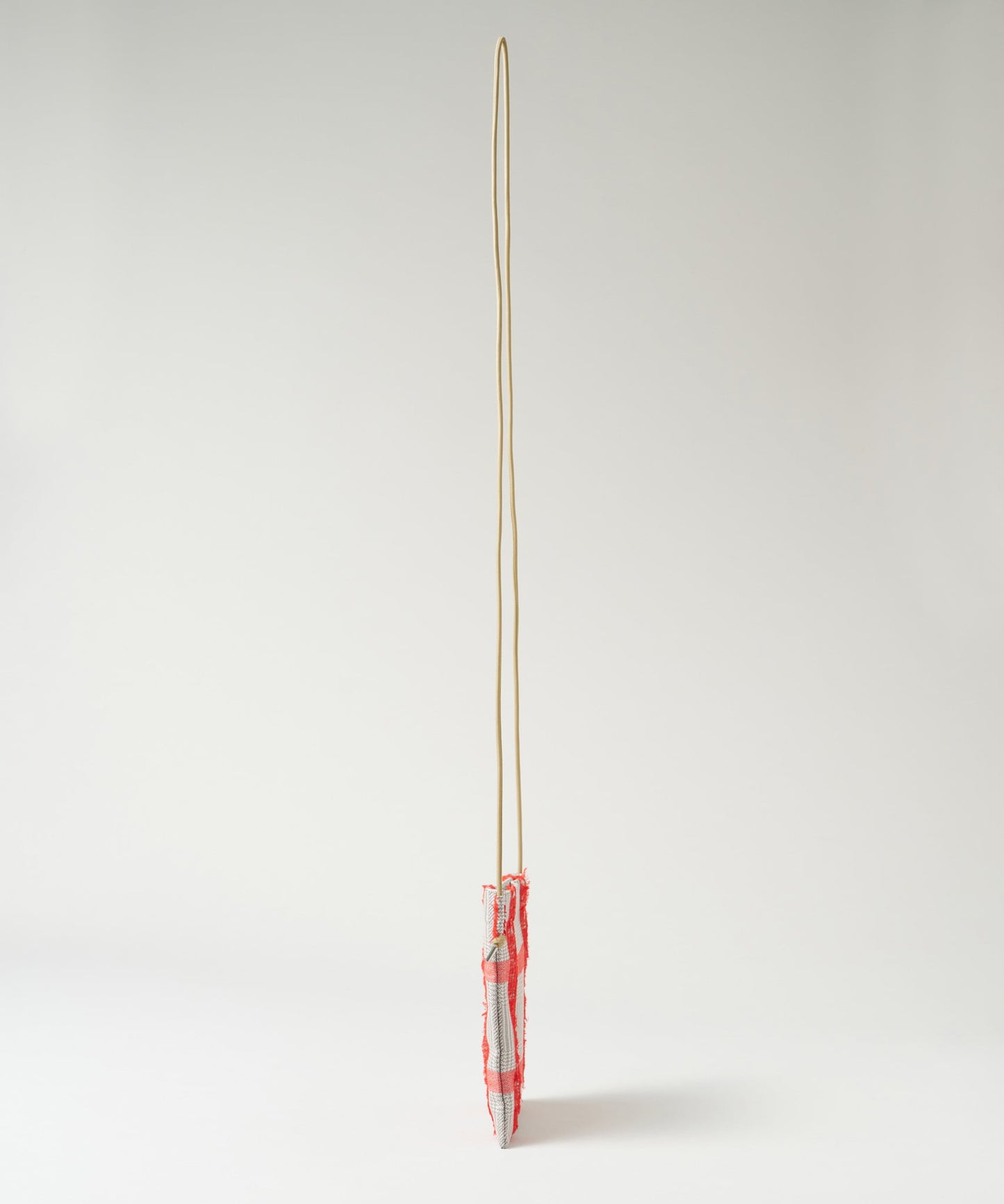 サコッシュ【Jacquard Works】