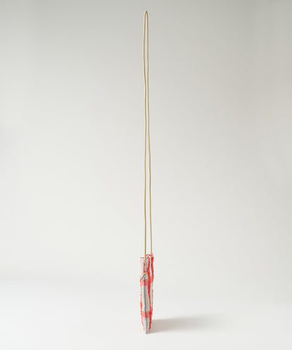 サコッシュ【Jacquard Works】