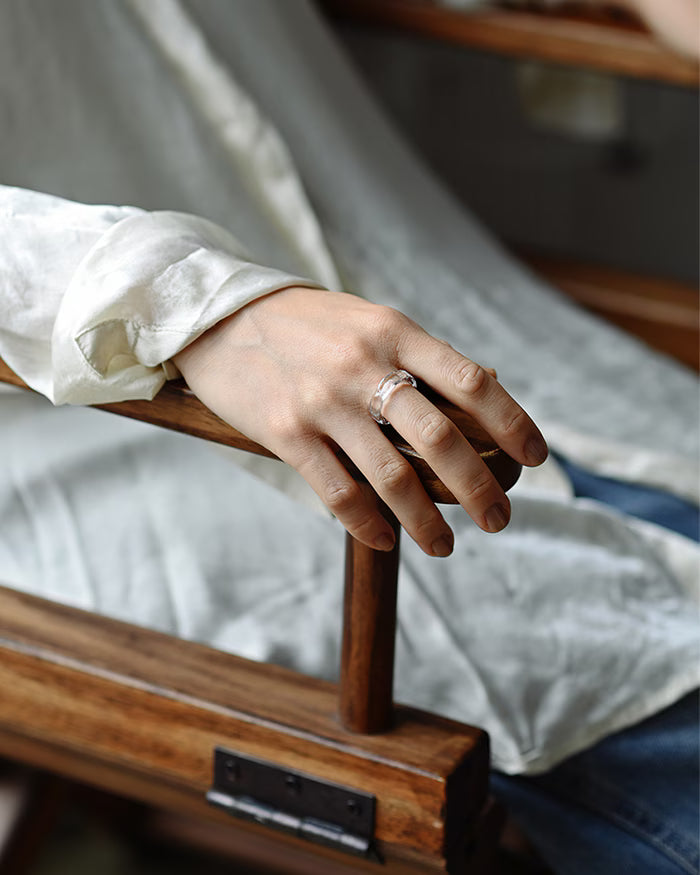 リング リプル【HARIO】