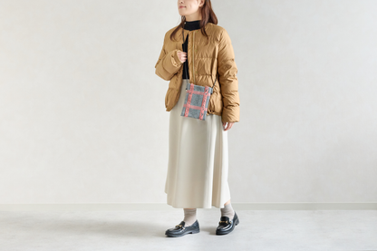 サコッシュ【Jacquard Works】