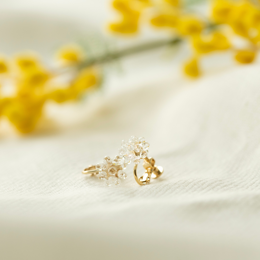 ミモザ【HARIO】