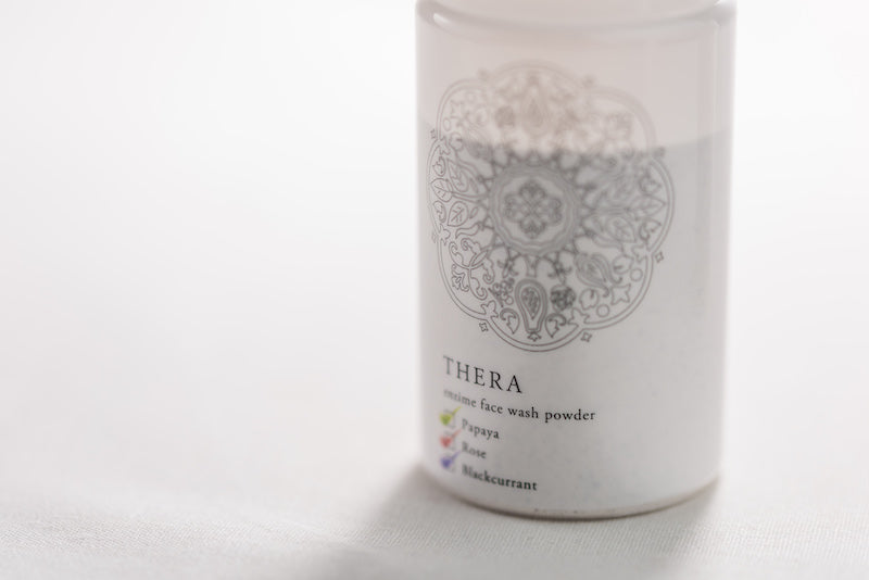 酵素のあらい粉【THERA】