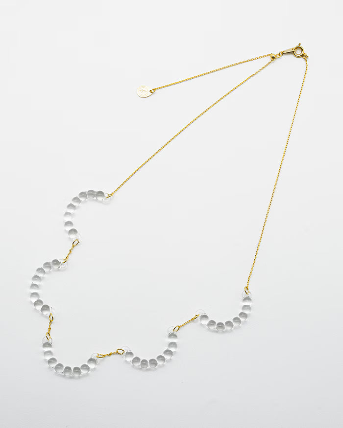 ネックレス アール【HARIO】