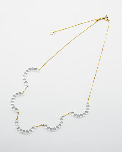 ネックレス アール【HARIO】