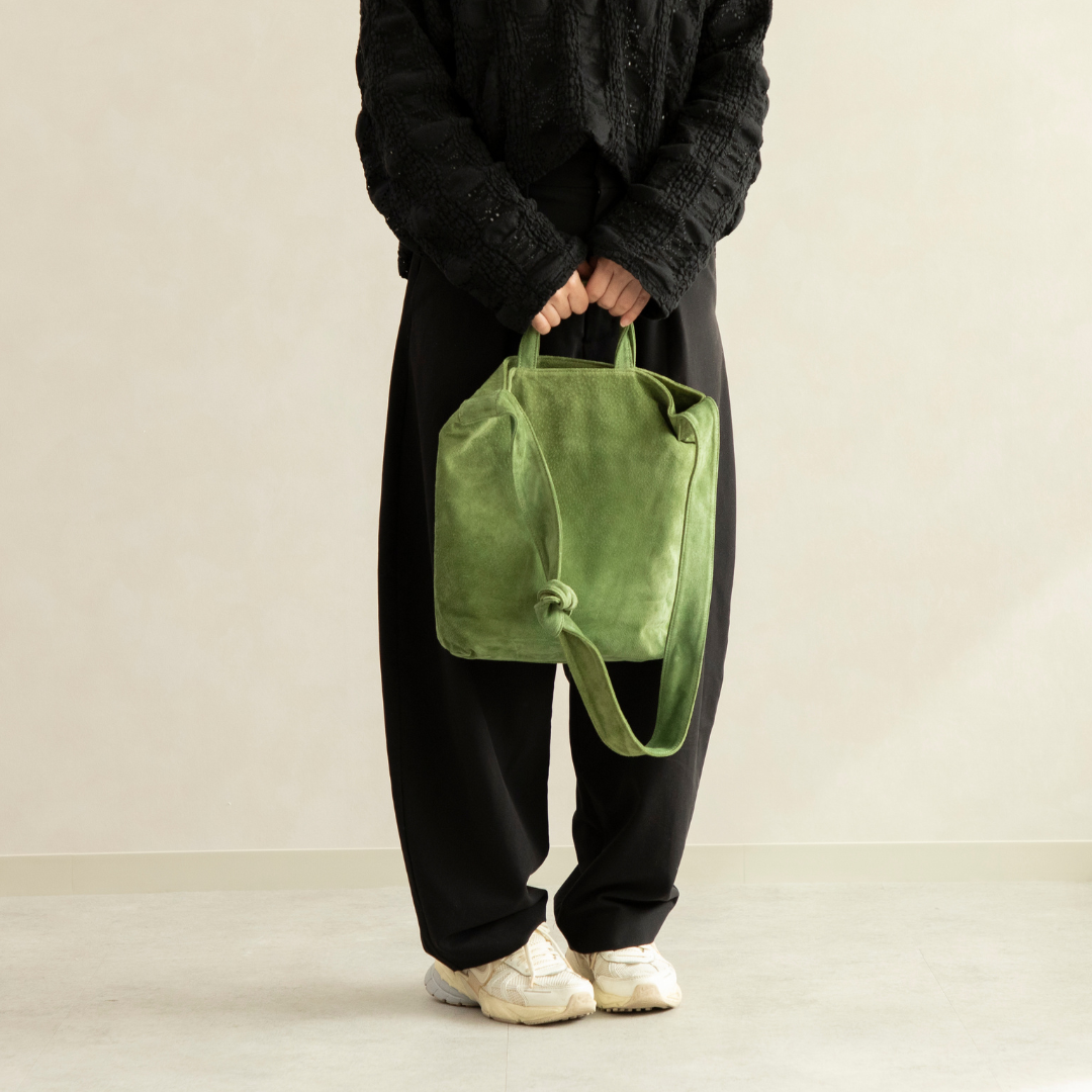 洗える革の2WAYショルダーバッグ【トウキョウレザーファクトリー 洗える革の2WAYショルダーバッグ【トウキョウレザーファクトリー