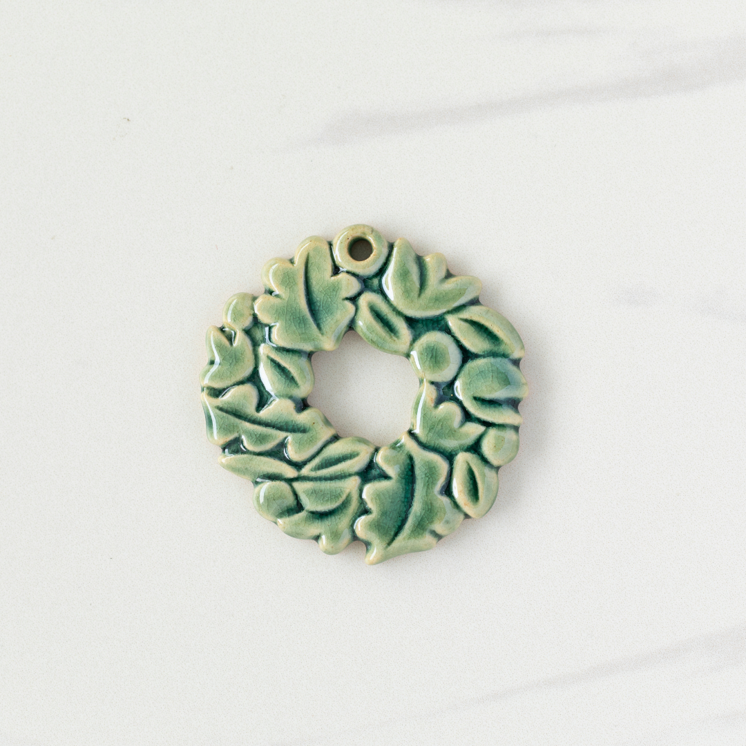 クリスマスオーナメントセット【BIRDS' WORDS】