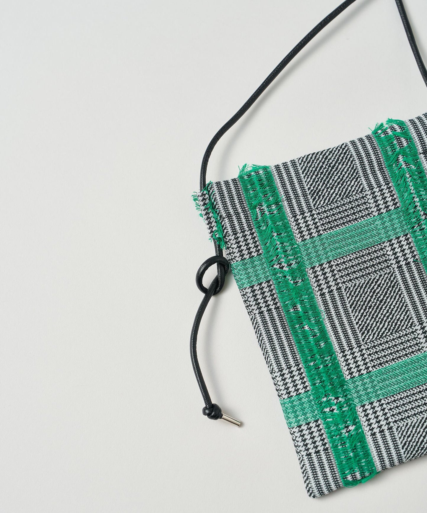 サコッシュ【Jacquard Works】