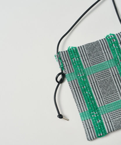 サコッシュ【Jacquard Works】