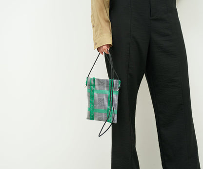 サコッシュ【Jacquard Works】